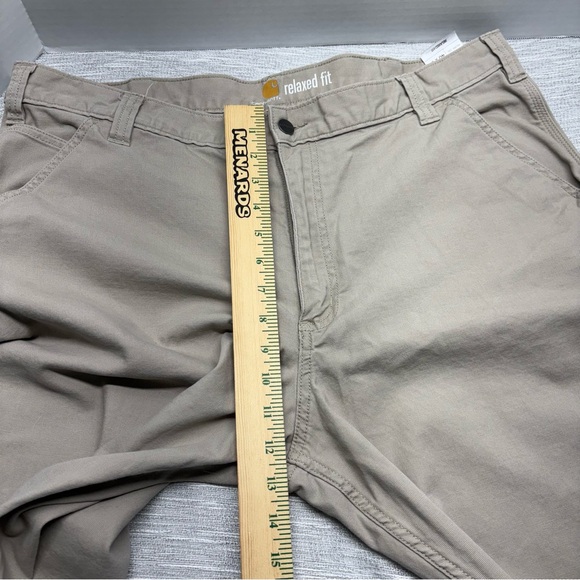 Carhartt Rugged Flex Relaxed Men's Pants Sz 40x32 - Picture 7 of 12